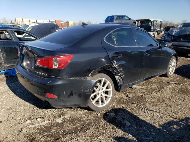 2012 Lexus Is 250 VIN: JTHCF5C23C5056977 Lot: 79746513