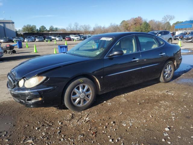 2006 Buick LaCrosse CXL