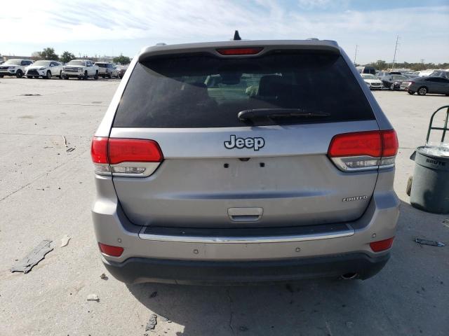 1C4RJEBG7KC656144 | 2019 JEEP GRAND CHER