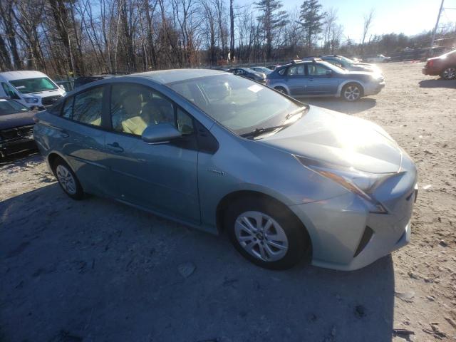 JTDKBRFU2G3518041 | 2016 TOYOTA PRIUS