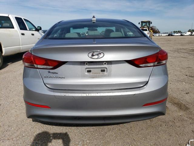 5NPD84LF3HH190263 | 2017 HYUNDAI ELANTRA SE