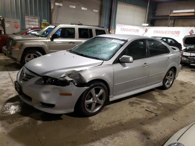 2004 Mazda Mazda6 i