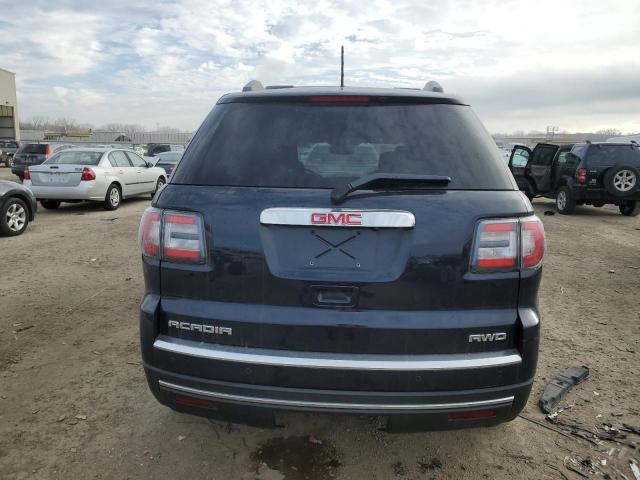 1GKKVPKD3FJ284962 | 2015 GM c acadia sle