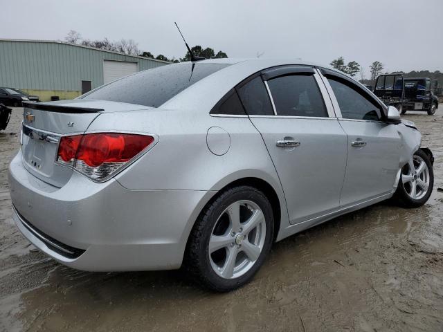 1G1PC5SB2E7459622 | 2014 CHEVROLET CRUZE LT