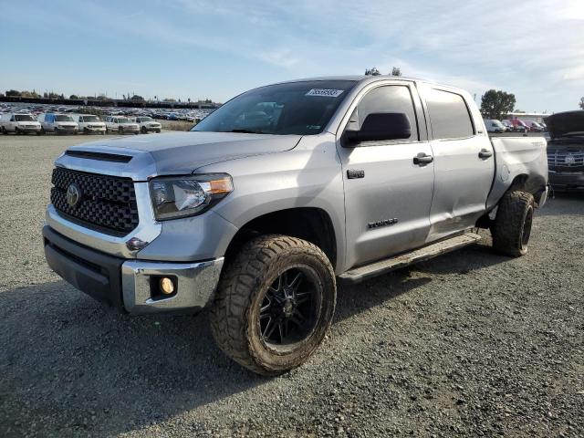 2021 Toyota Tundra 