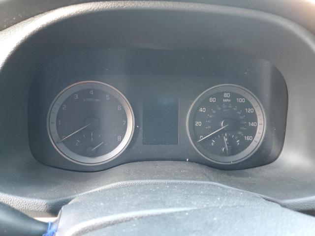 2016 Hyundai Tucson Limited VIN: KM8J33A23GU199458 Lot: 78654723