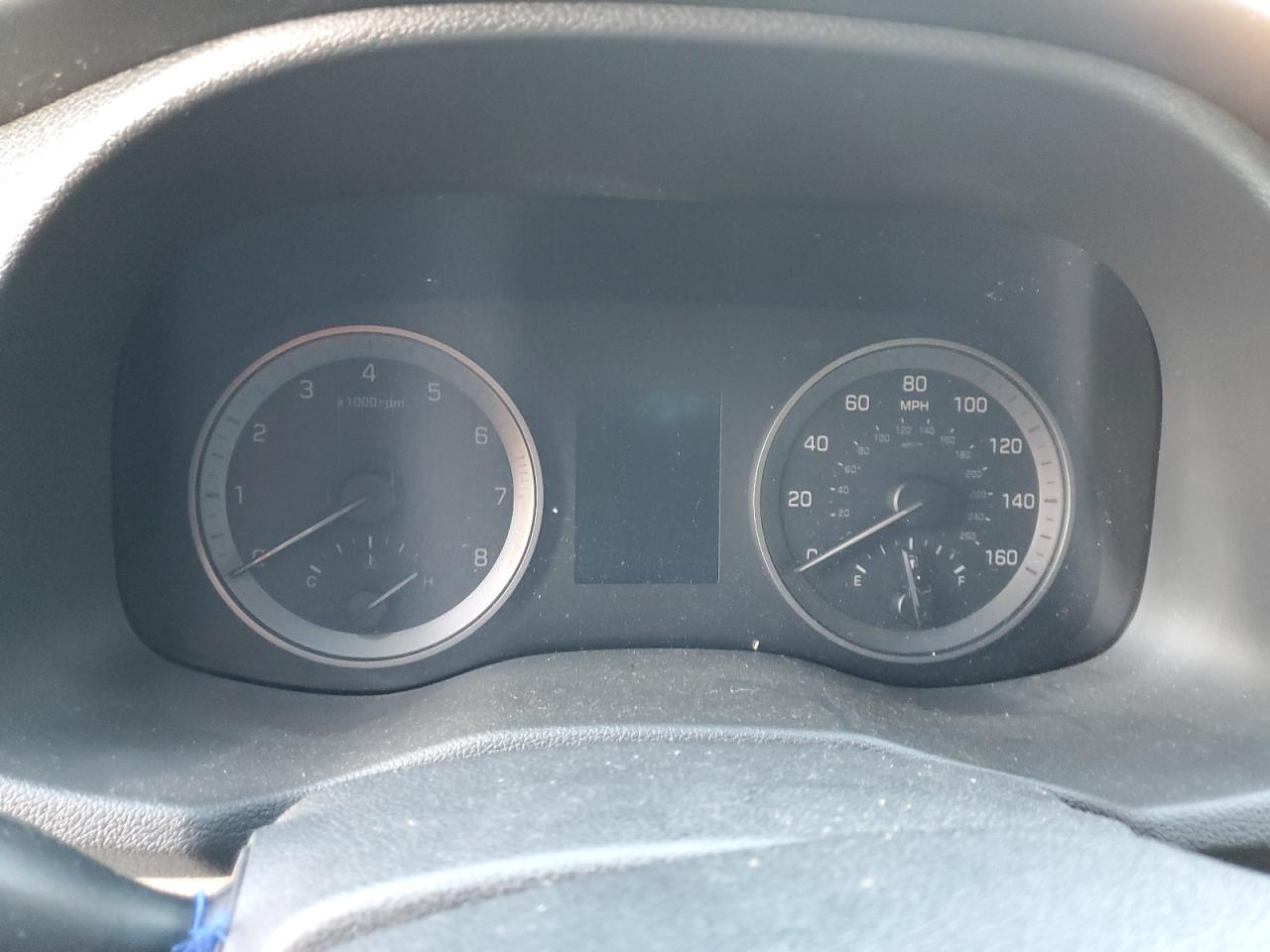 KM8J33A23GU199458 2016 Hyundai Tucson Limited