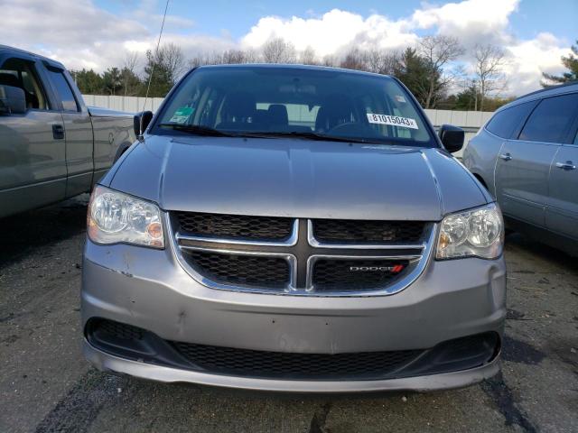 2C4RDGBG2FR615548 | 2015 DODGE GRAND CARA