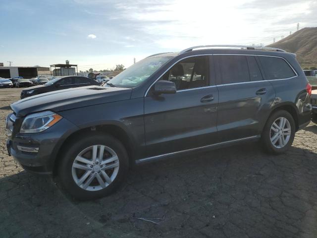 VIN 4JGDF7CE3DA241157 2013 Mercedes-Benz GL-Class, ... no.1