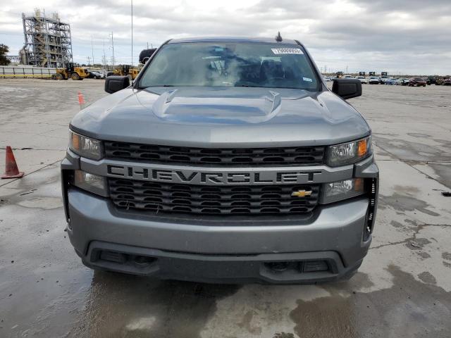 1GCRWBEH8KZ402329 | 2019 CHEVROLET SILVERADO