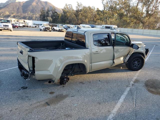 3TMAZ5CN4JM067245 | 2018 TOYOTA TACOMA DOU