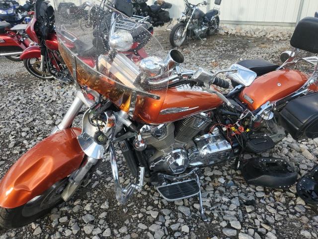 2002 HONDA VTX1800 R - 1HFSC49012A000490