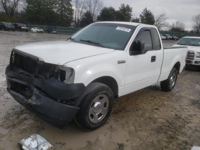 2008 Ford F-150 