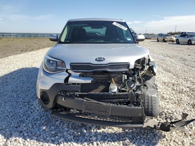 KNDJN2A25K7677394 | 2019 KIA SOUL