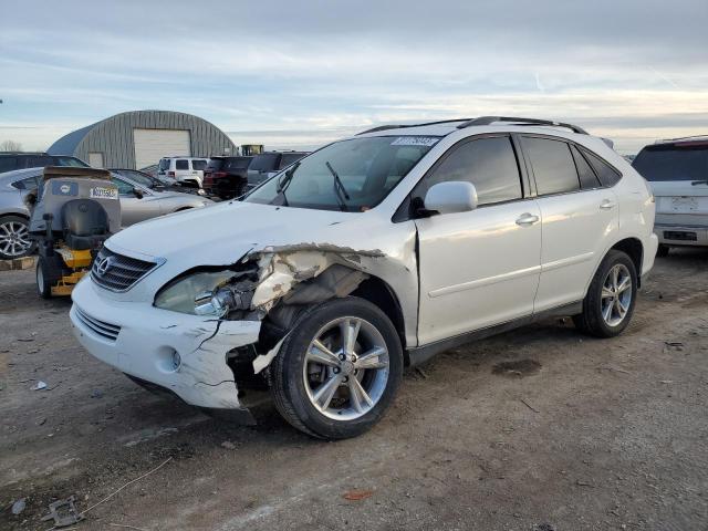 2006 Lexus RX 