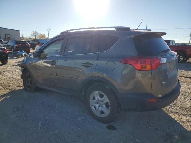 JTMZFREV0ED040917 | 2014 Toyota rav4 le