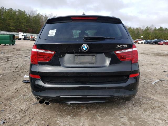 5UXWX9C5XH0T01659 | 2017 BMW X3 XDRIVE2