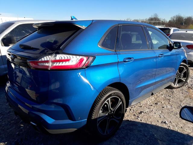 2FMPK4AP0KBC43641 2019 FORD EDGE, photo no. 3