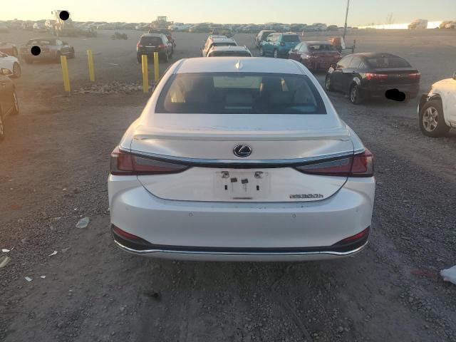 58AB21B12KU001391 | 2019 LEXUS ES 300H