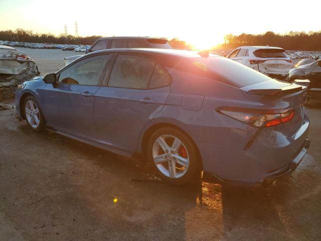 4T1KZ1AK3NU066316 | 2022 TOYOTA CAMRY TRD