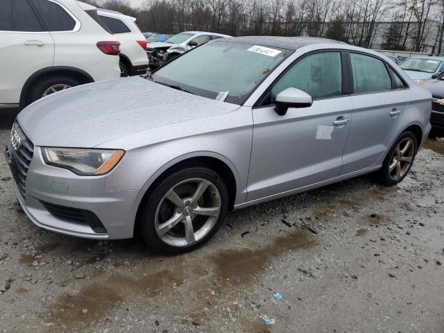 2015 Audi A3 Premium