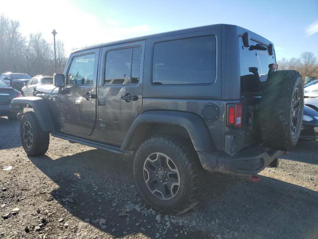 1C4BJWFG9GL349177 | 2016 JEEP WRANGLER U