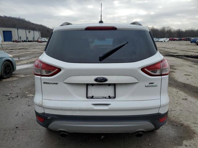 1FMCU0G99GUC54245 | 2016 FORD ESCAPE SE