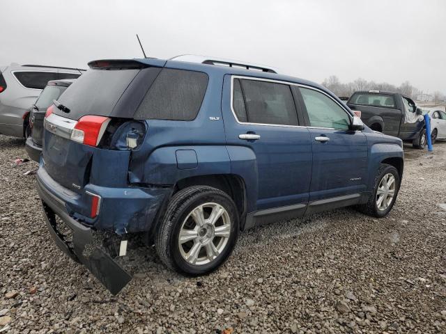 2016 GMC TERRAINSLT 2GKFLUEKXG6212378