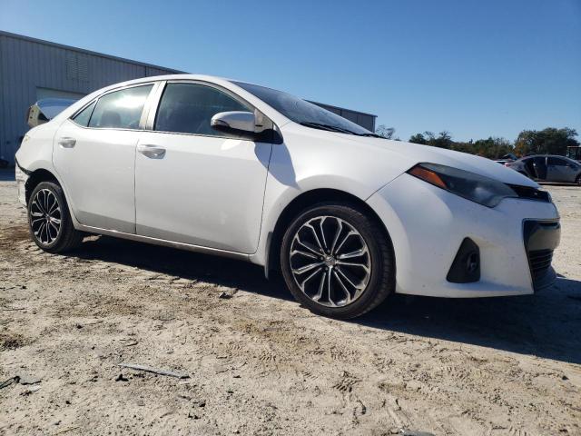 Vin: 2t1burhe1gc722272, lot: 80990283, toyota corolla l 20164