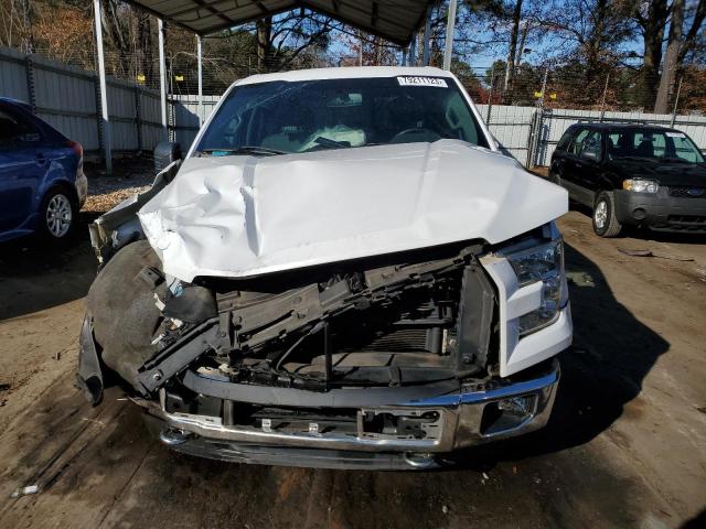 1FTEW1EP0GFC16986 | 2016 FORD F150 SUPER