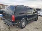 1998 Chevrolet Tahoe K150 5.7L на продаже в Indianapolis, IN - Mechanical