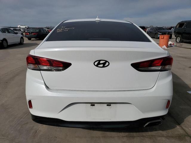 5NPE34AF3JH667964 | 2018 HYUNDAI SONATA SPO