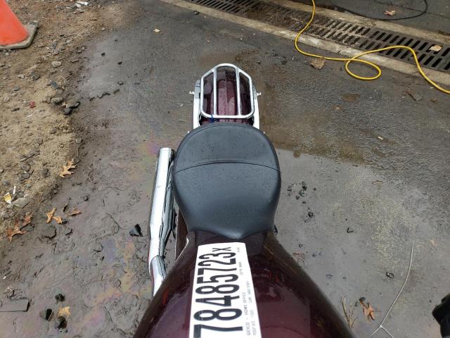 2008 VICTORY MOTORCYCLES VEGAS LOW 5VPLB26D583004103