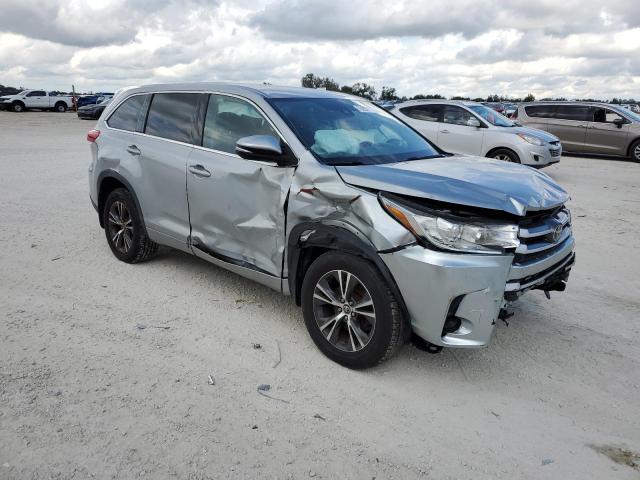 5TDBZRFHXHS361583 | 2017 TOYOTA HIGHLANDER