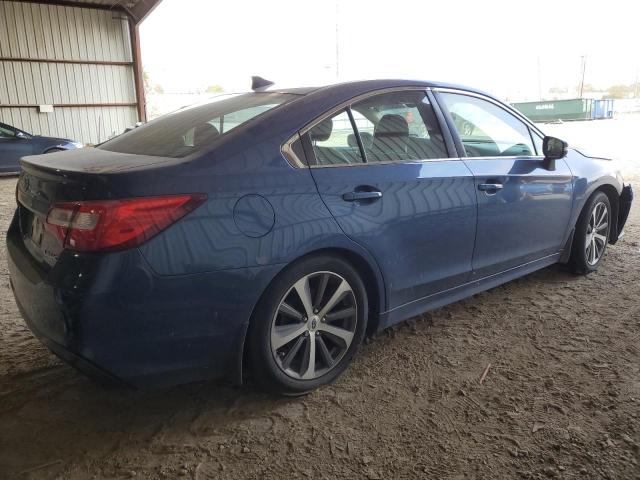 4S3BNAN64K3037681 | 2019 SUBARU LEGACY 2.5