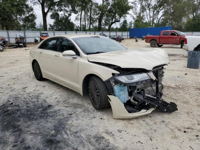 3LN6L5E93JR600188 | 2018 LINCOLN MKZ RESERV