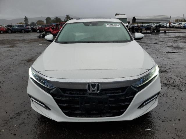 1HGCV3F59LA017026 | 2020 HONDA ACCORD HYB