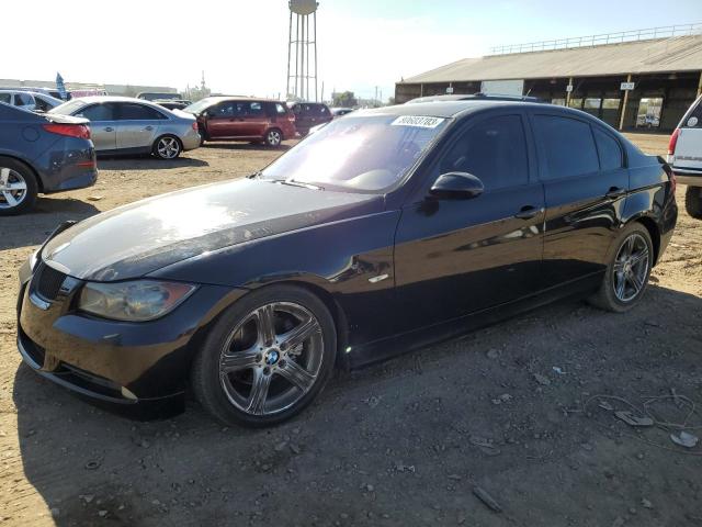 2006 BMW 3 Series 325i