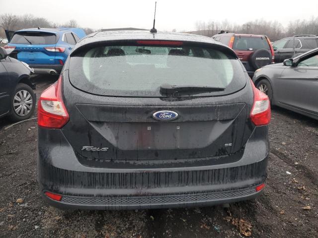 1FADP3K25EL102497 | 2014 Ford focus se