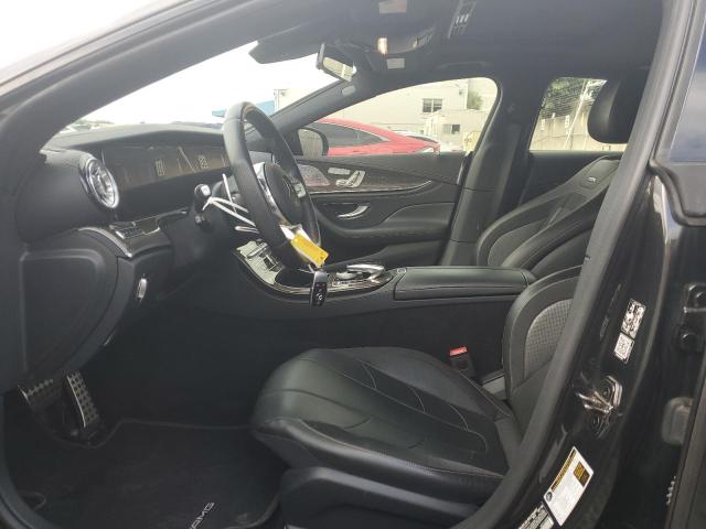 2019 MERCEDES-BENZ CLS AMG 53 WDD2J6BB4KA018852