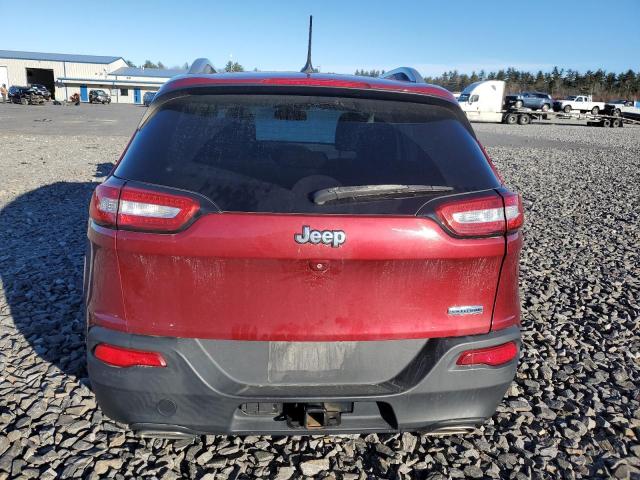 1C4PJLCS4FW553797 | 2015 JEEP CHEROKEE L