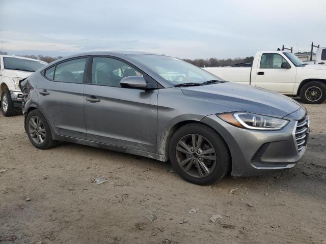 5NPD84LF9JH316678 | 2018 HYUNDAI ELANTRA SE