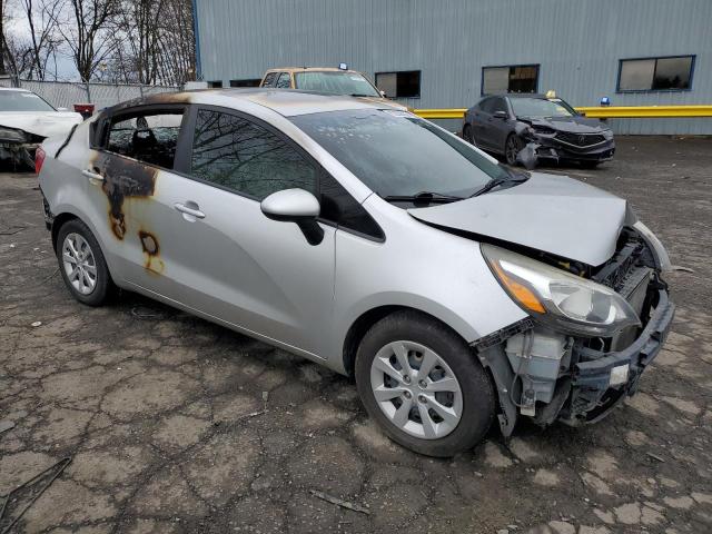 KNADM4A3XG6696294 | 2016 KIA RIO LX