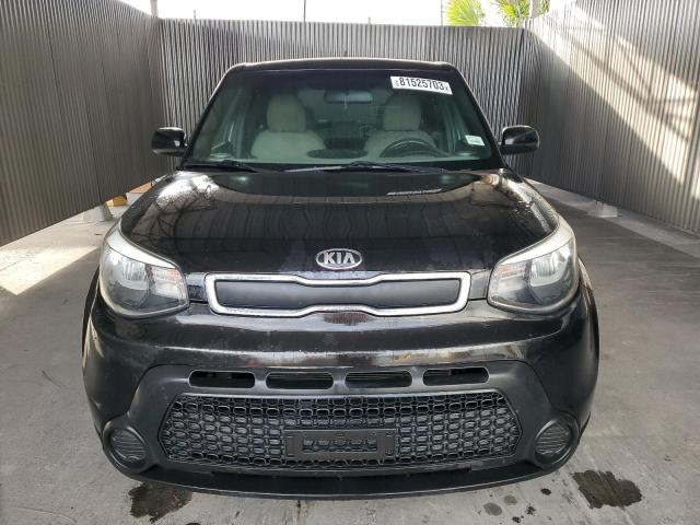 KNDJN2A27F7764154 | 2015 KIA SOUL