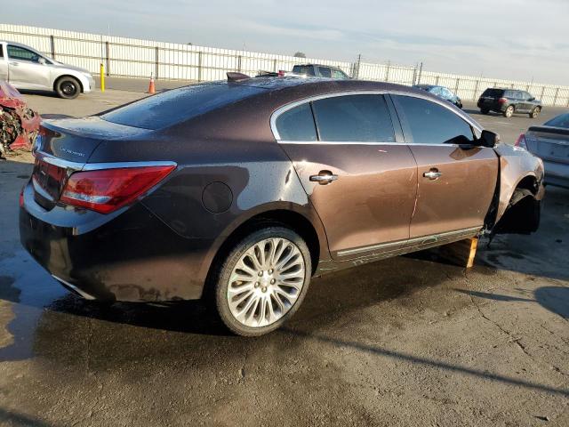 1G4GF5G36FF171816 | 2015 BUICK LACROSSE P