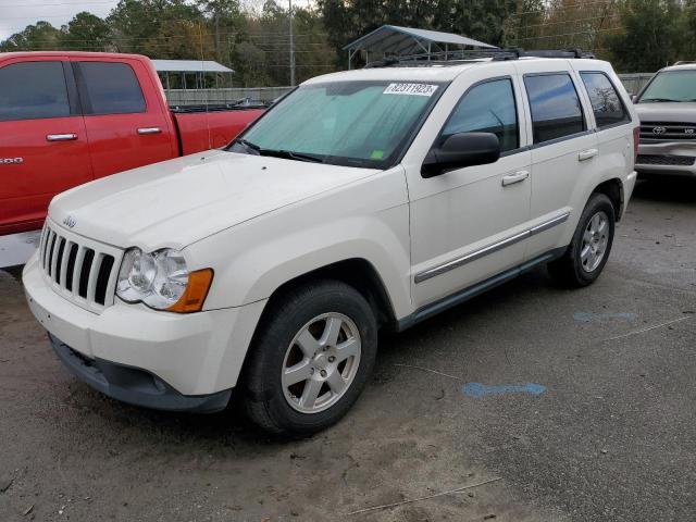 2010 Jeep Grand Cherokee Laredo