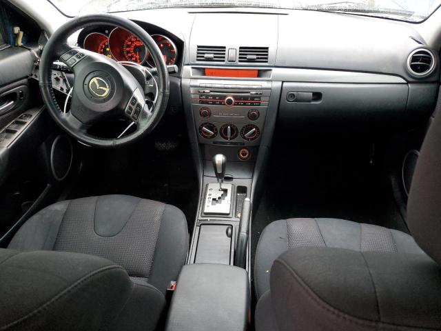 JM1BK323881866191 2008 Mazda 3 S