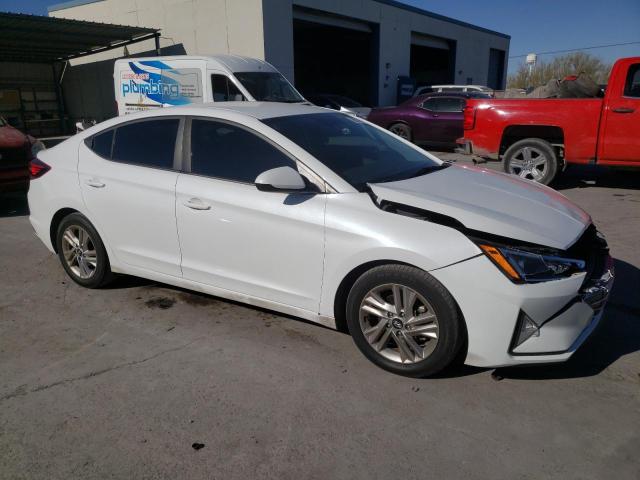 5NPD84LF6KH464868 | 2019 HYUNDAI ELANTRA SE