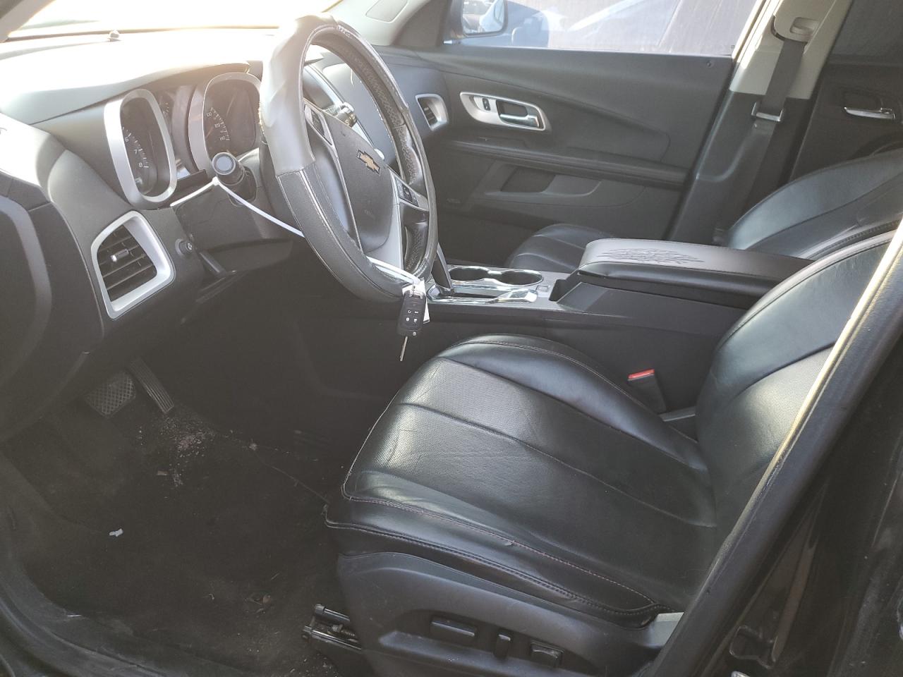 2GNALCEK4F6116235 2015 Chevrolet Equinox Lt