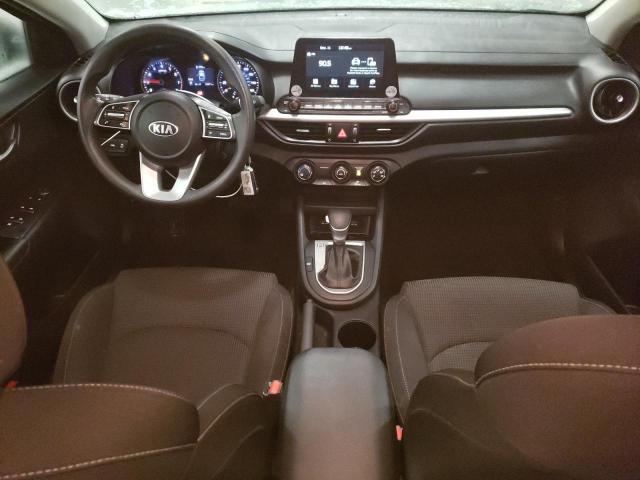 2021 Kia Forte Fe VIN: 3KPF24AD8ME266859 Lot: 79543323